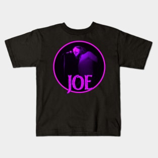 Joe Cocker Kids T-Shirt